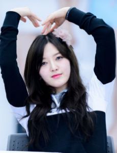 Kim Chanmi (singer)