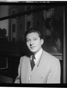 Frank Socolow