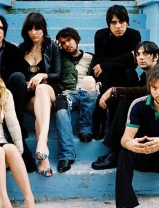 The Warlocks