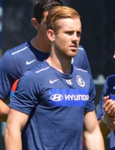Nick Graham (Australian footballer)