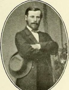Ernst Stizenberger