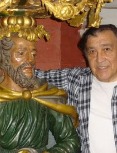 Jorge Aravena Llanca