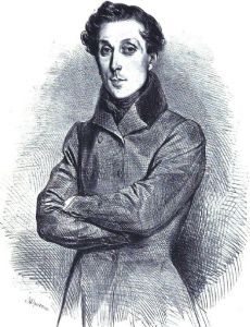 Alphonse de Gisors