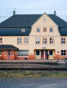 Ed Station