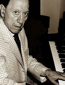 Renato Carosone