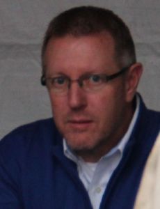 Chris Castor