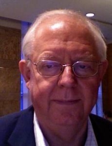 Richard Sykes (biochemist)