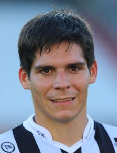Dominik Frieser