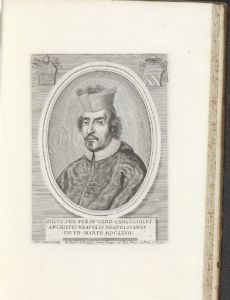 Innico Caracciolo (1607-1685)
