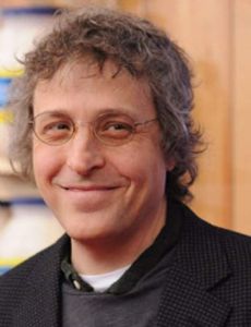 Marc Lawrence