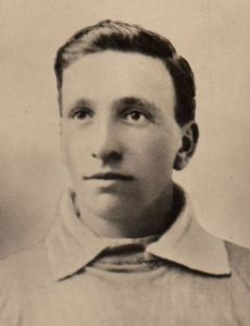 Bertie Denyer