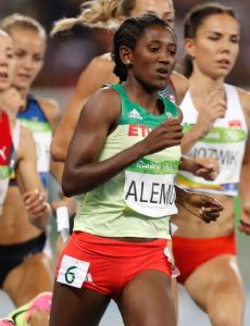 Habitam Alemu
