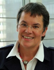 Liliane Maury Pasquier