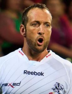 Stefan Terblanche