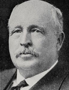 John Edie (New Zealand)