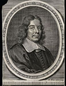 Henry Coley