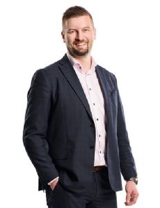 Juha Alén