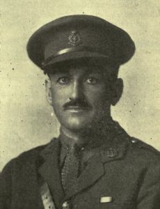 Duncan Archibald Graham