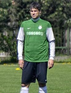 Attila Dragóner