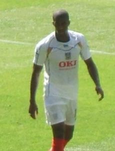 Sylvain Distin