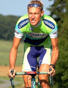 Marcus Ljungqvist