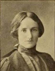 Anna Hempstead Branch