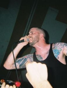Andrew Schwab