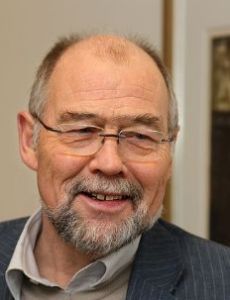 Svein Roald Hansen