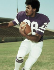 Wilbert Montgomery