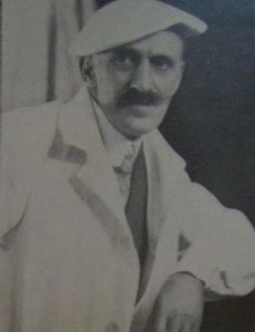 Eduardo Le Monnier