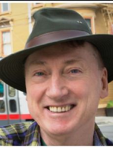 Tim Patten