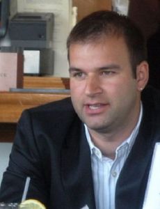 Kyt Selaidopoulos