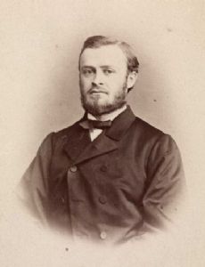 Frits Hansen