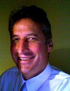 Stephen Bolsin