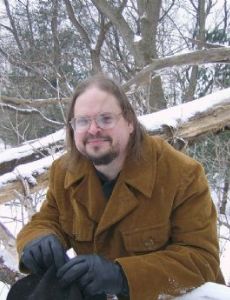 Gordon Grice