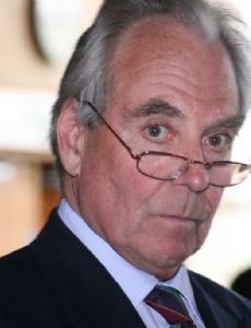 Malcolm Pearson, Baron Pearson of Rannoch
