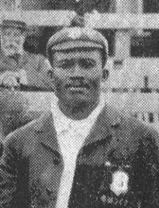 Oliver Layne