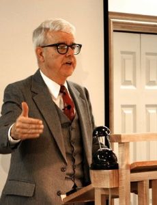 Gary North (Christian Reconstructionist)