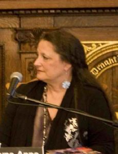 Jayne Anne Phillips
