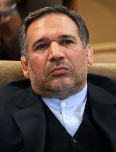 Shamseddin Hosseini