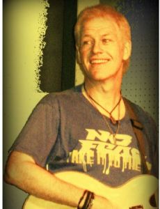 Paul Poulton