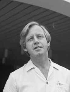 Sipke van der Land