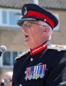 Michael Gregory