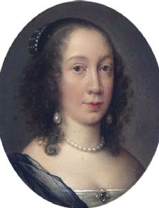 Dorothy, Lady Pakington