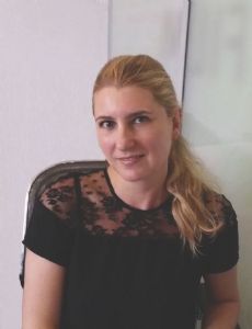 Sophie Frilley
