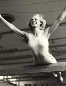 Karin Lindberg