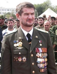 Ruslan Yamadayev