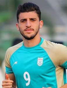 Mehdi Mehdikhani