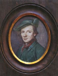 Caspar Wolf
