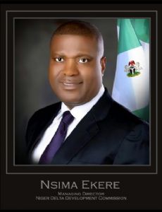 Nsima Ekere